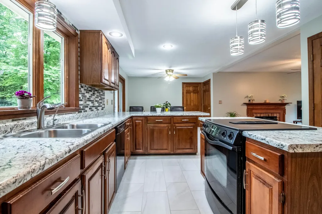 165 Mica Point Road Barrington NH 03825