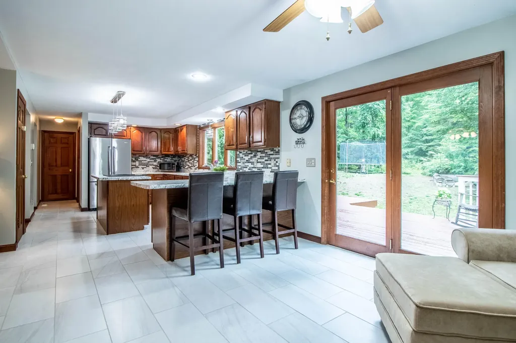 165 Mica Point Road Barrington NH 03825