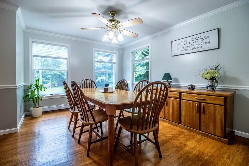 165 Mica Point Road Barrington NH 03825