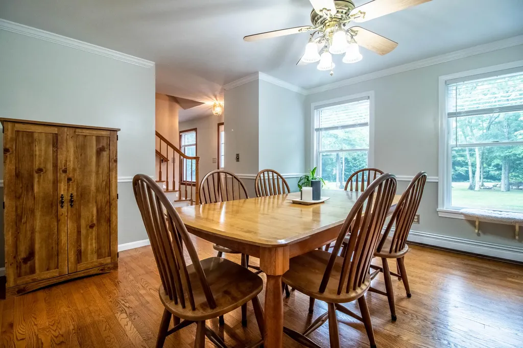 165 Mica Point Road Barrington NH 03825