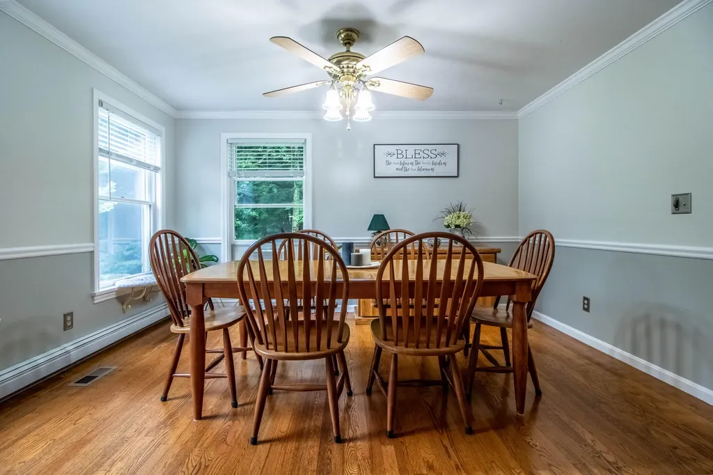 165 Mica Point Road Barrington NH 03825