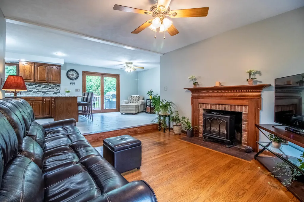 165 Mica Point Road Barrington NH 03825
