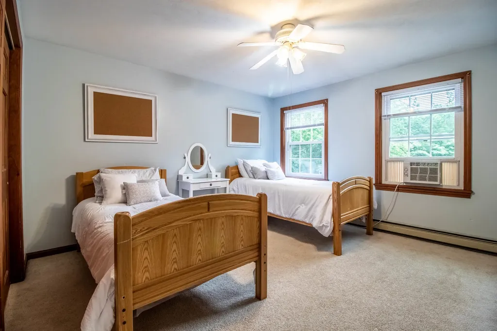 165 Mica Point Road Barrington NH 03825
