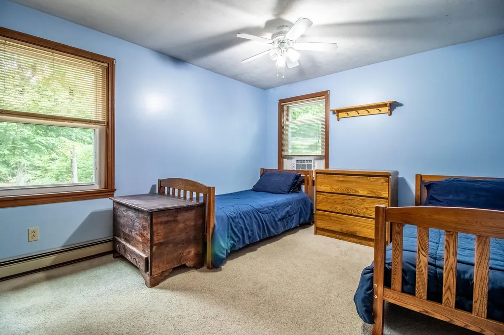 165 Mica Point Road Barrington NH 03825