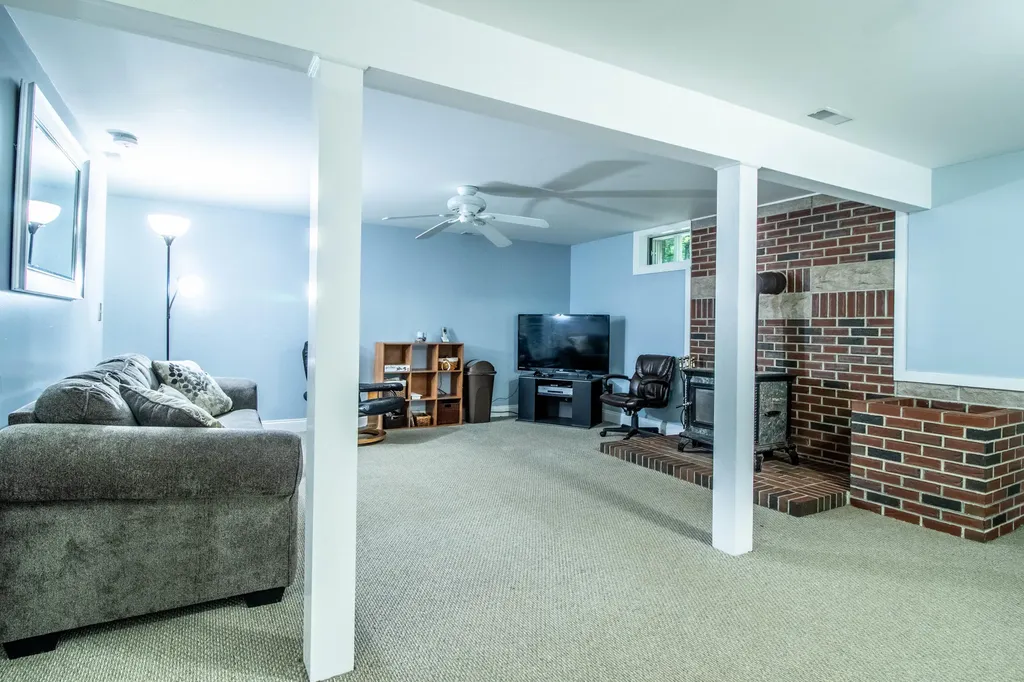 165 Mica Point Road Barrington NH 03825