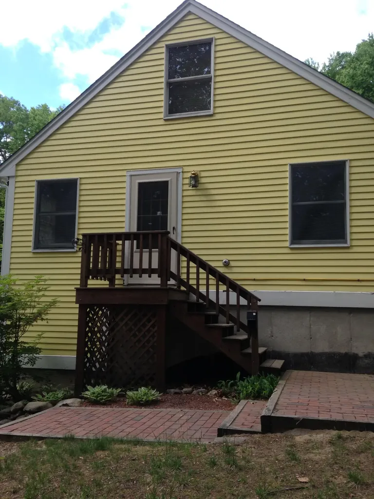 165 Mica Point Road Barrington NH 03825
