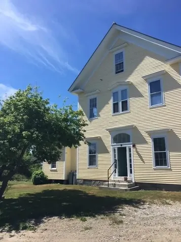 54 School Street Vinalhaven ME 04863