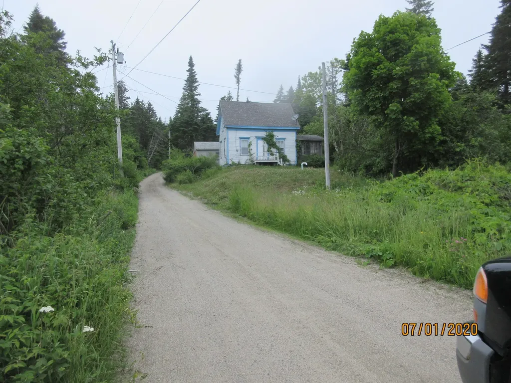 1 Spruce Hill Jonesport ME 04649