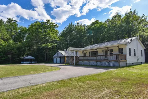 306 Bridgton Road Baldwin ME 04024