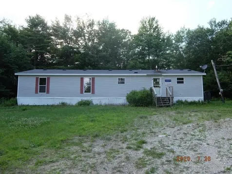 16 Roberta Lane Freeport ME 04032