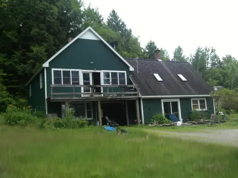 948 Burketville Road Appleton ME 04862