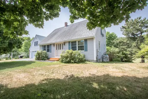 23 Tate Lane Windham ME 04062