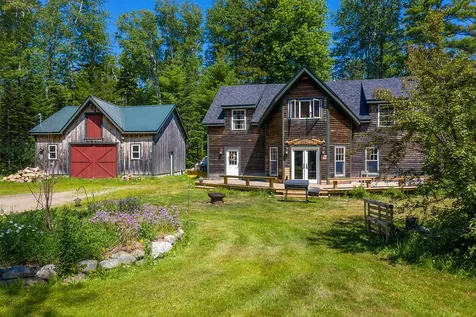 93 Youngtown Road Lincolnville ME 04849