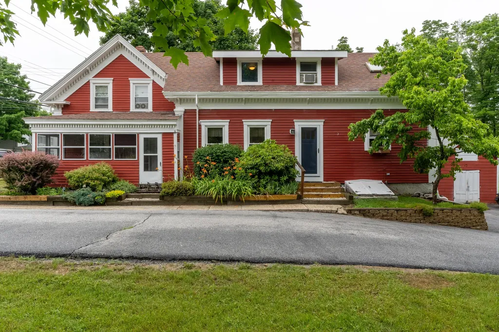 388 Lisbon Street Lisbon ME 04250