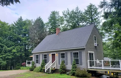 275 Lovejoy Shores Drive Fayette ME 04349