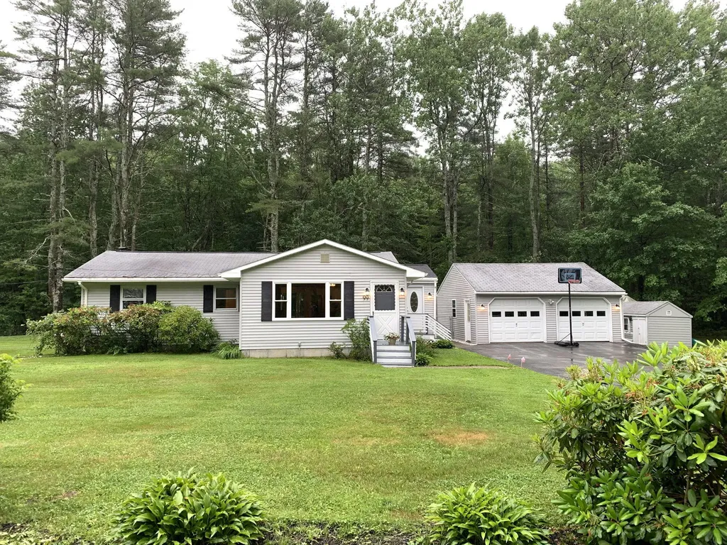 99 Sawyer Road Scarborough ME 04074