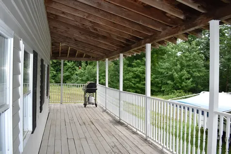 53 Moose Hill Road Fayette ME 04349