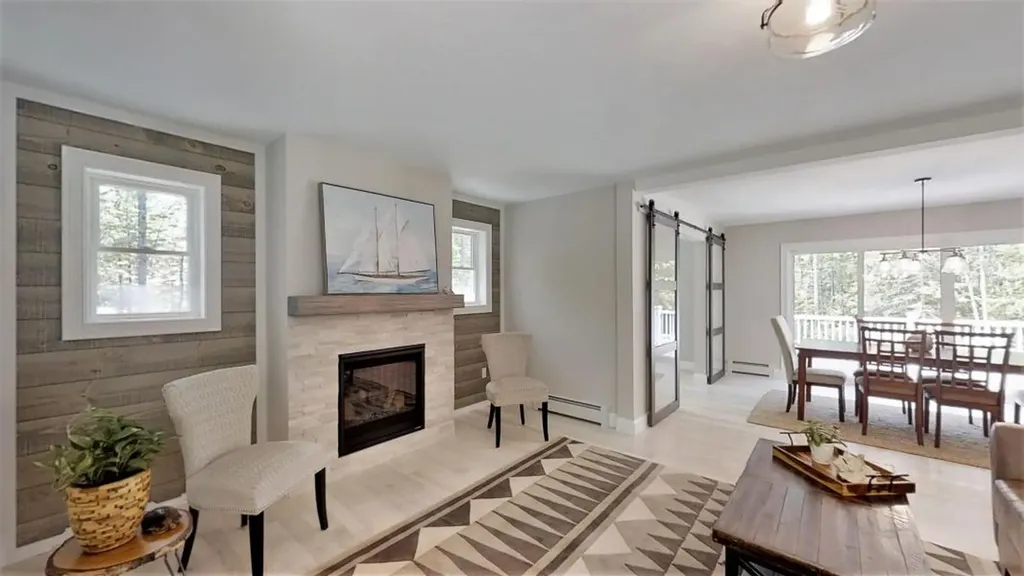 Lot A Rockaway Road Falmouth ME 04105