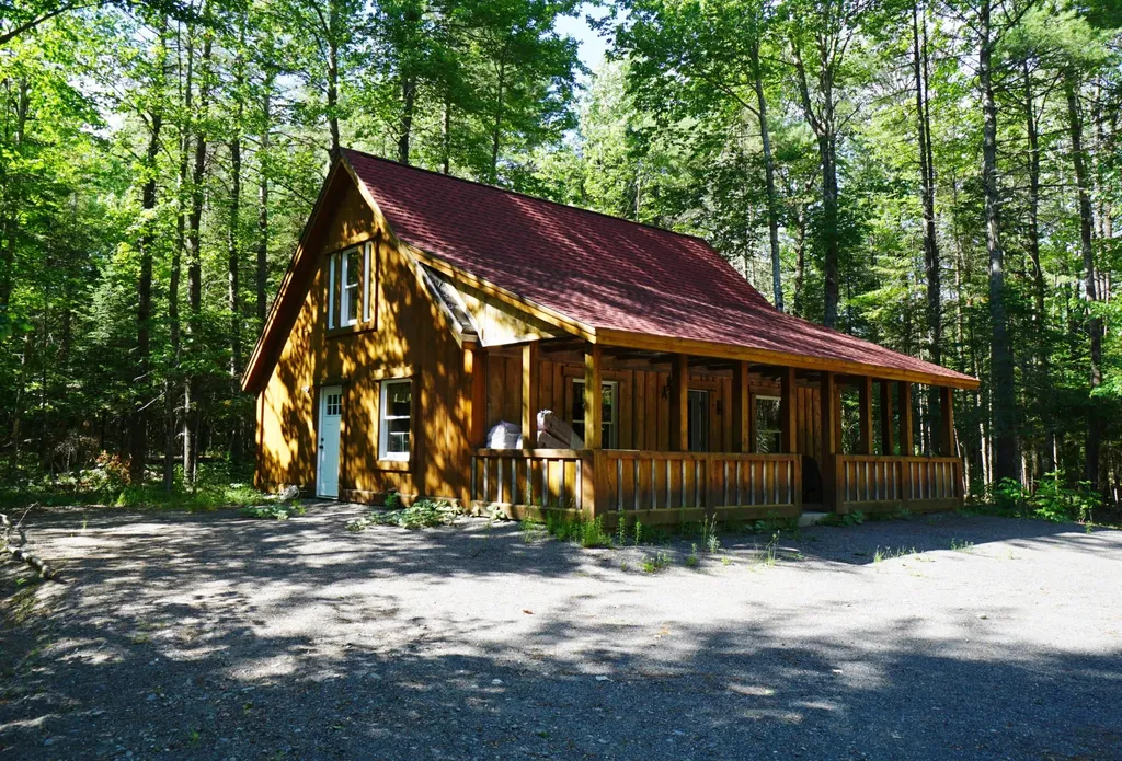 226 Hughes Road Sebec ME 04481