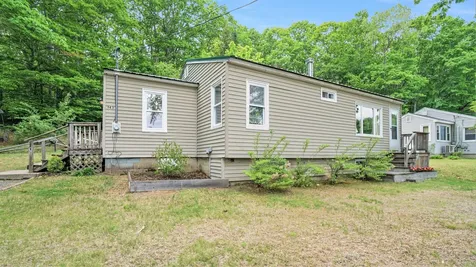 143 Narragansett Street Gorham ME 04038