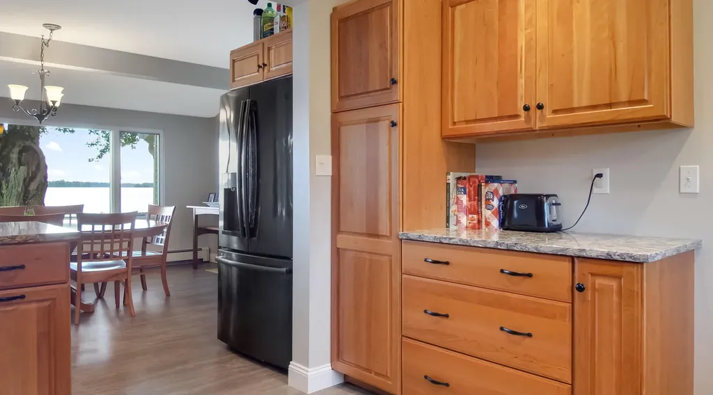 38 Loch Lane Winthrop ME 04364