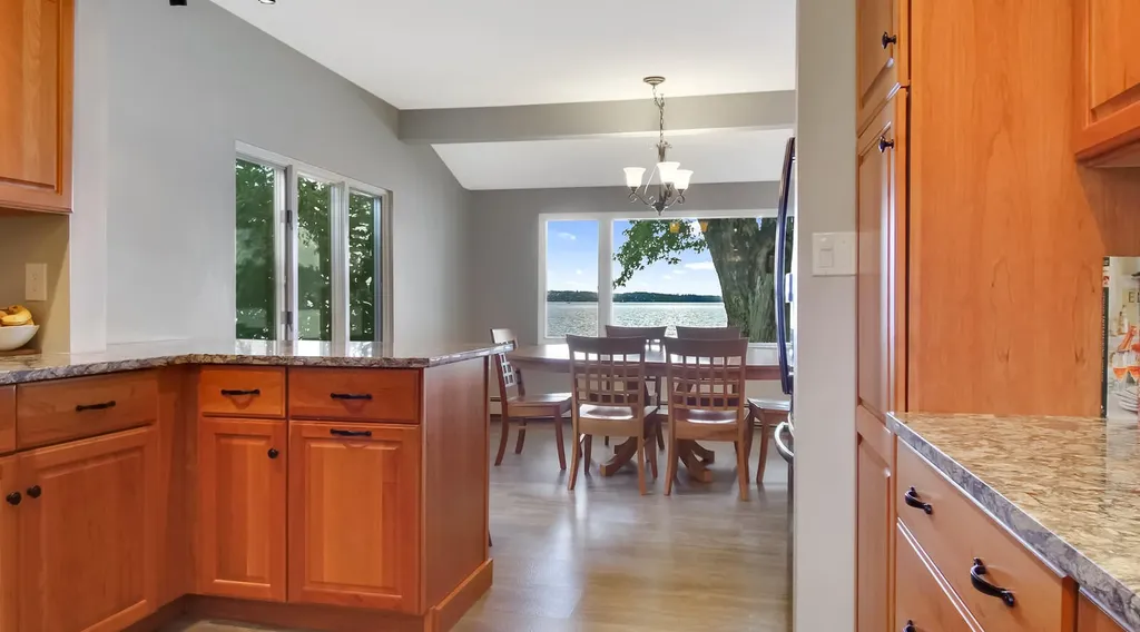 38 Loch Lane Winthrop ME 04364