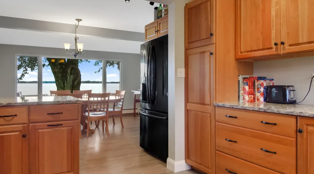 38 Loch Lane Winthrop ME 04364