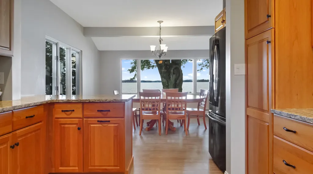38 Loch Lane Winthrop ME 04364