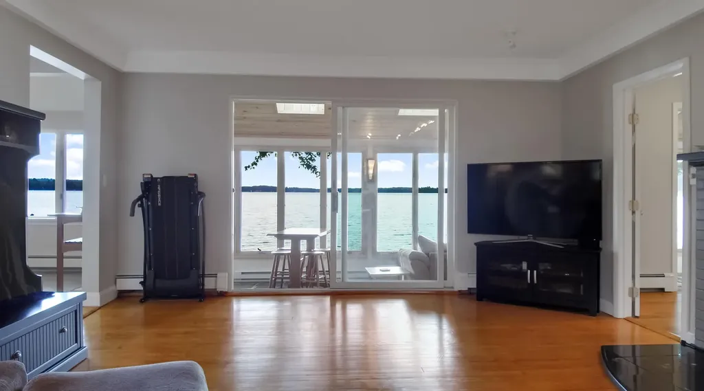 38 Loch Lane Winthrop ME 04364