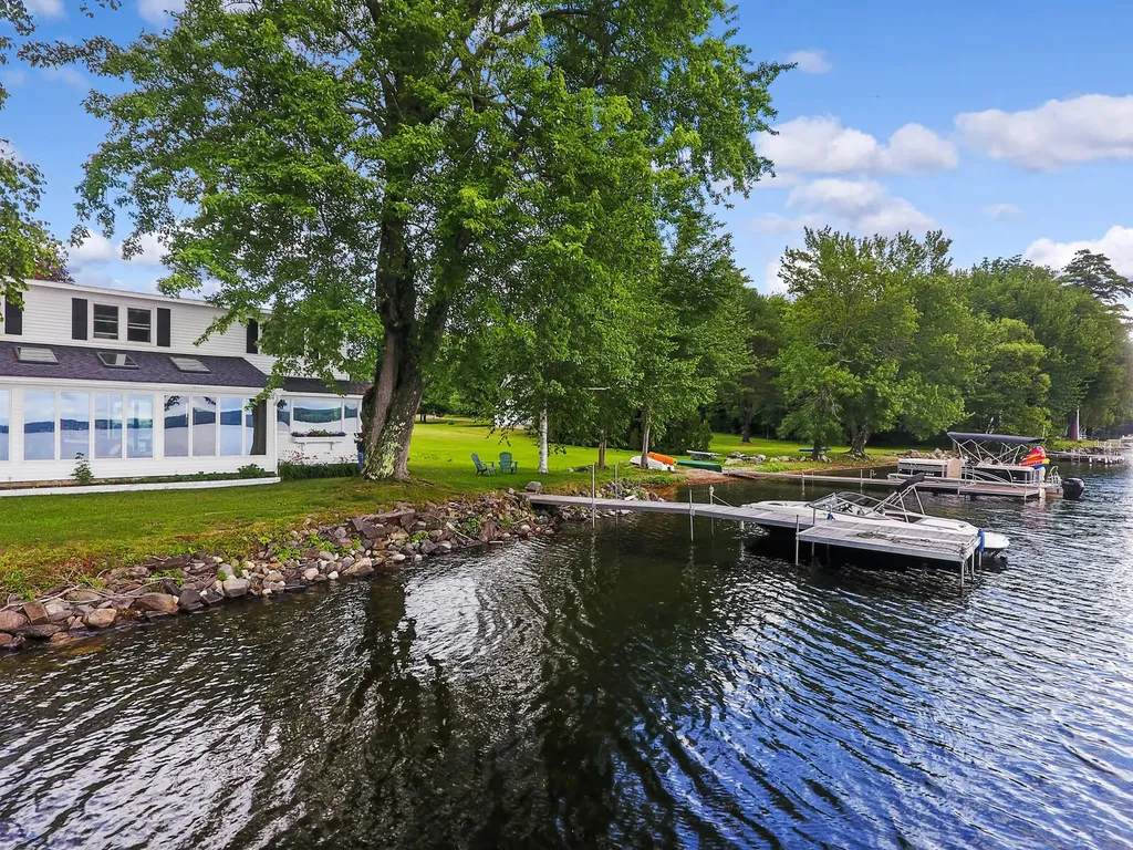 38 Loch Lane Winthrop ME 04364