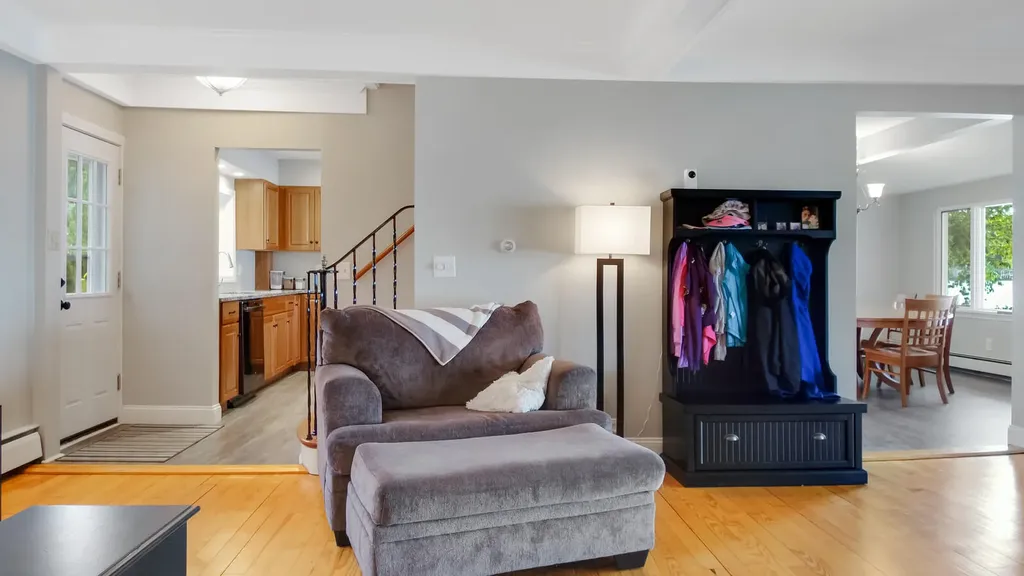 38 Loch Lane Winthrop ME 04364