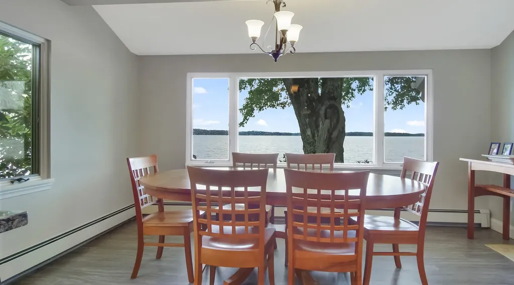 38 Loch Lane Winthrop ME 04364