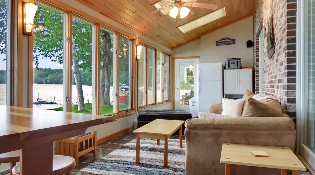 38 Loch Lane Winthrop ME 04364