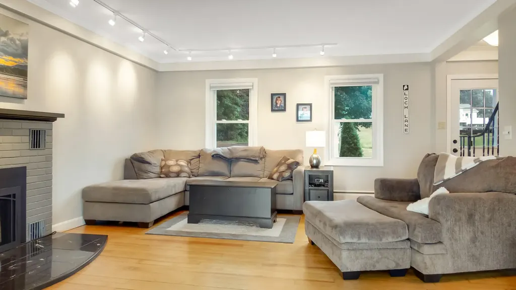 38 Loch Lane Winthrop ME 04364