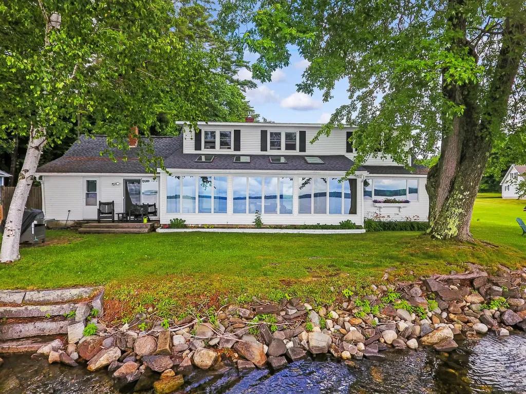 38 Loch Lane Winthrop ME 04364