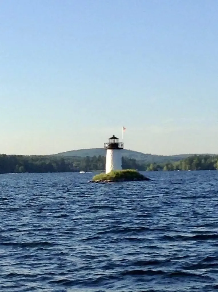 38 Loch Lane Winthrop ME 04364
