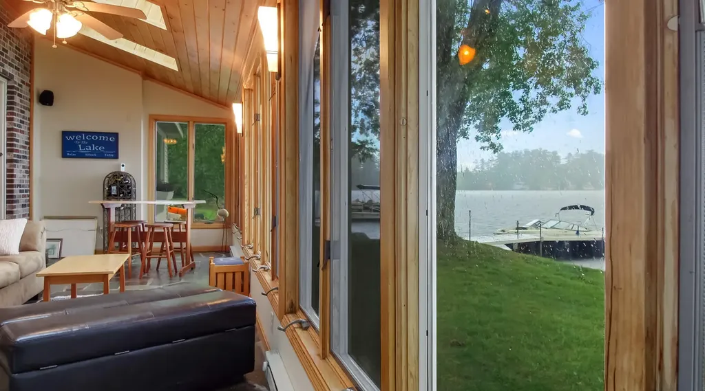 38 Loch Lane Winthrop ME 04364