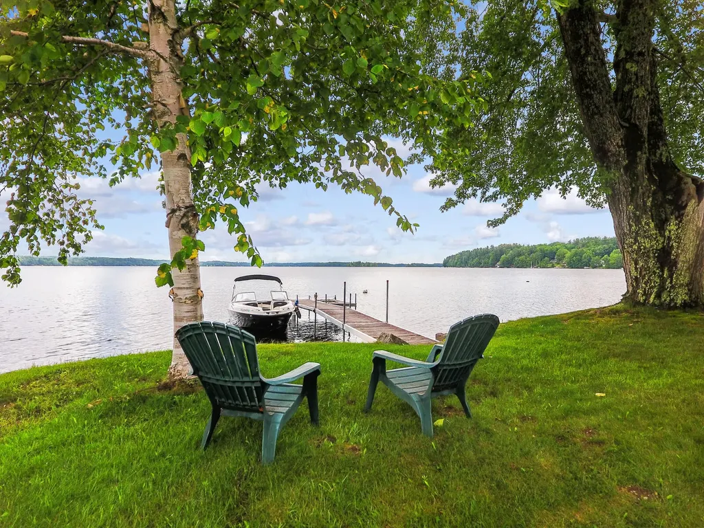 38 Loch Lane Winthrop ME 04364