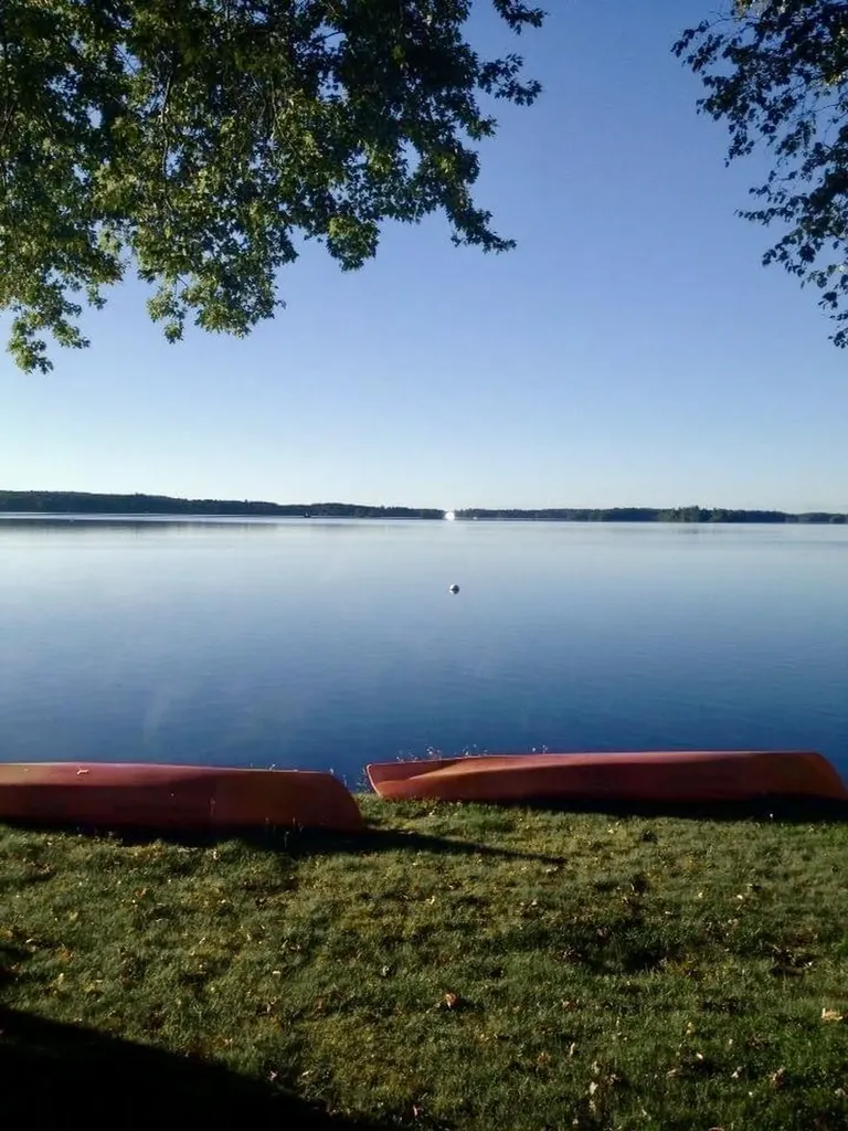 38 Loch Lane Winthrop ME 04364