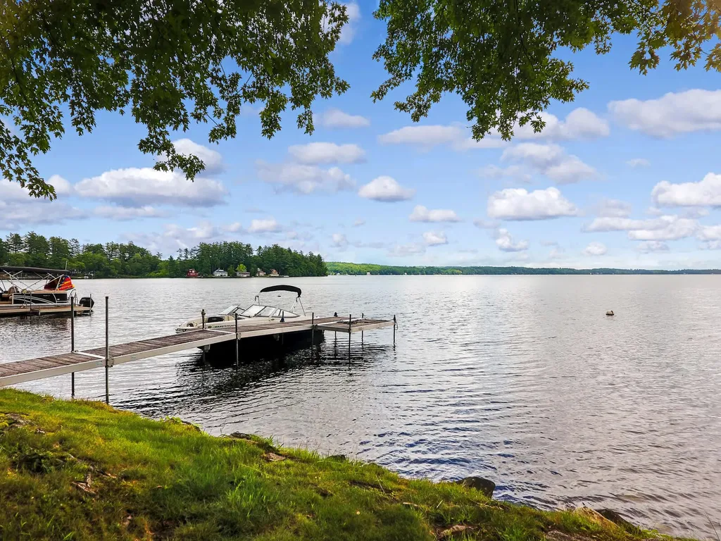 38 Loch Lane Winthrop ME 04364