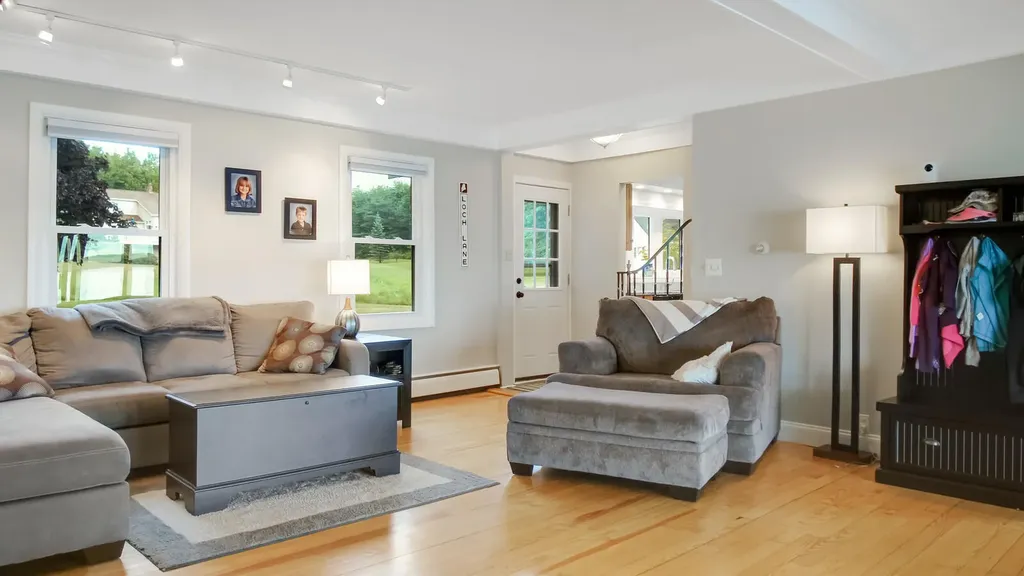 38 Loch Lane Winthrop ME 04364