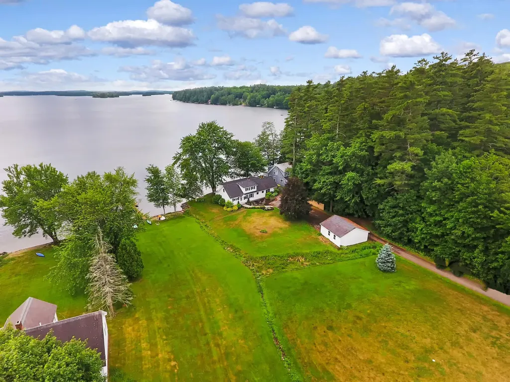 38 Loch Lane Winthrop ME 04364