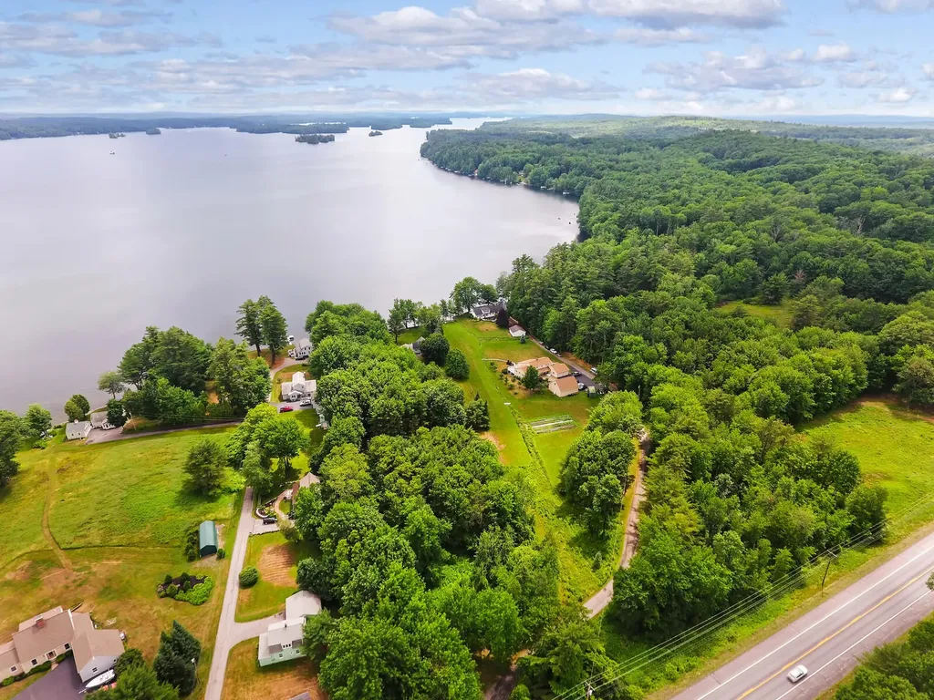 38 Loch Lane Winthrop ME 04364