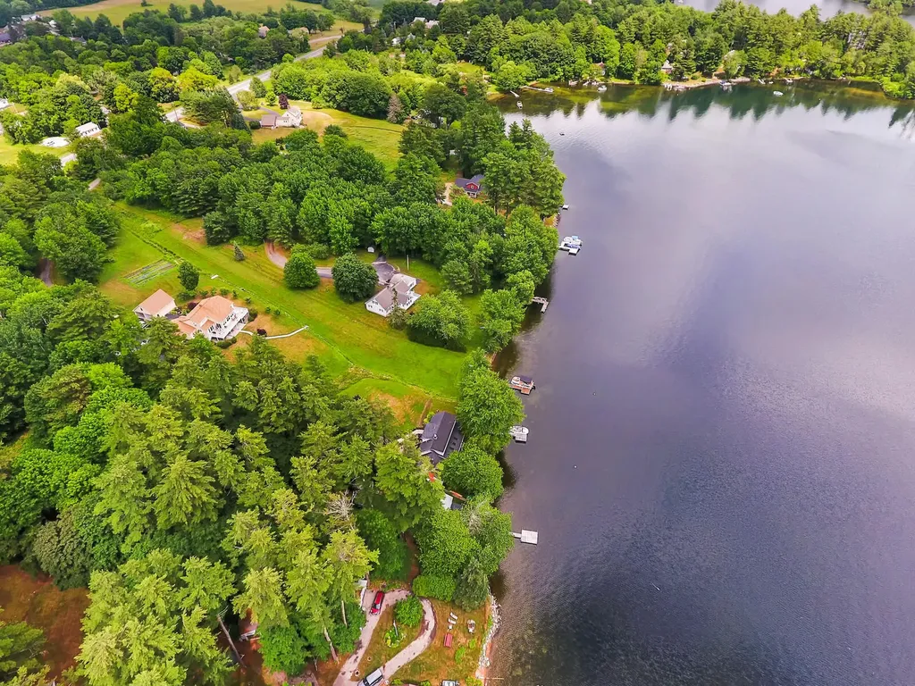 38 Loch Lane Winthrop ME 04364