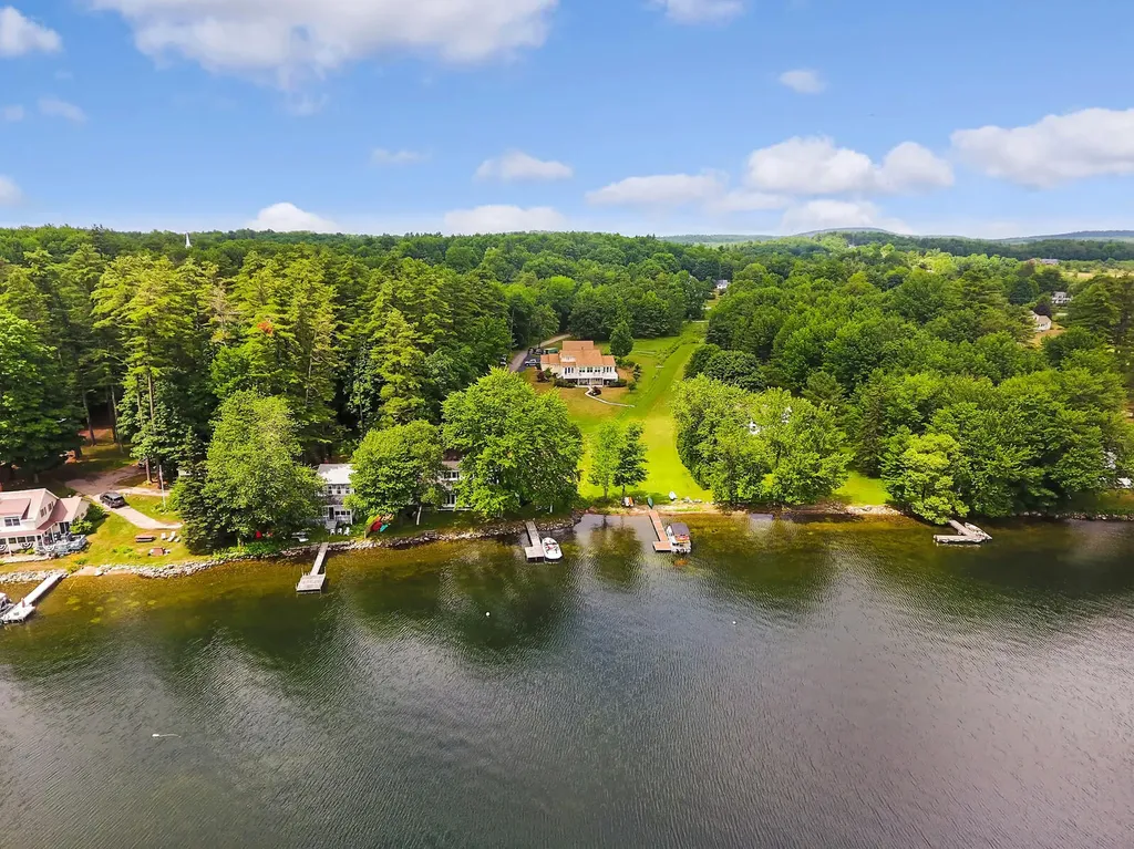 38 Loch Lane Winthrop ME 04364