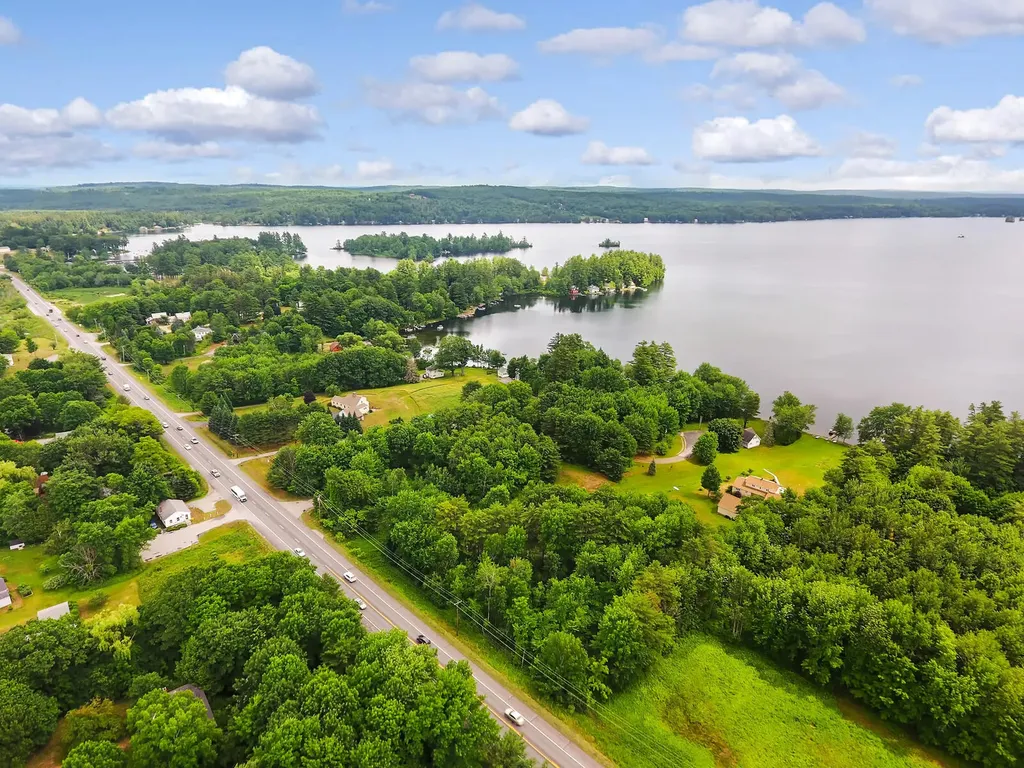 38 Loch Lane Winthrop ME 04364