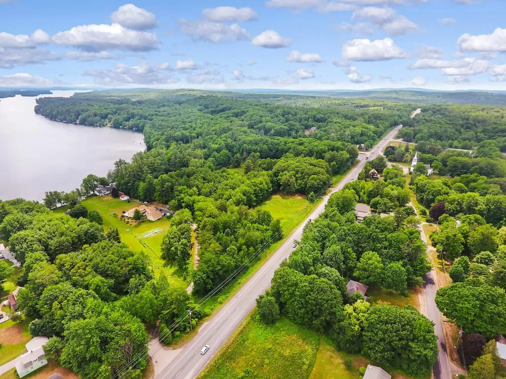 38 Loch Lane Winthrop ME 04364