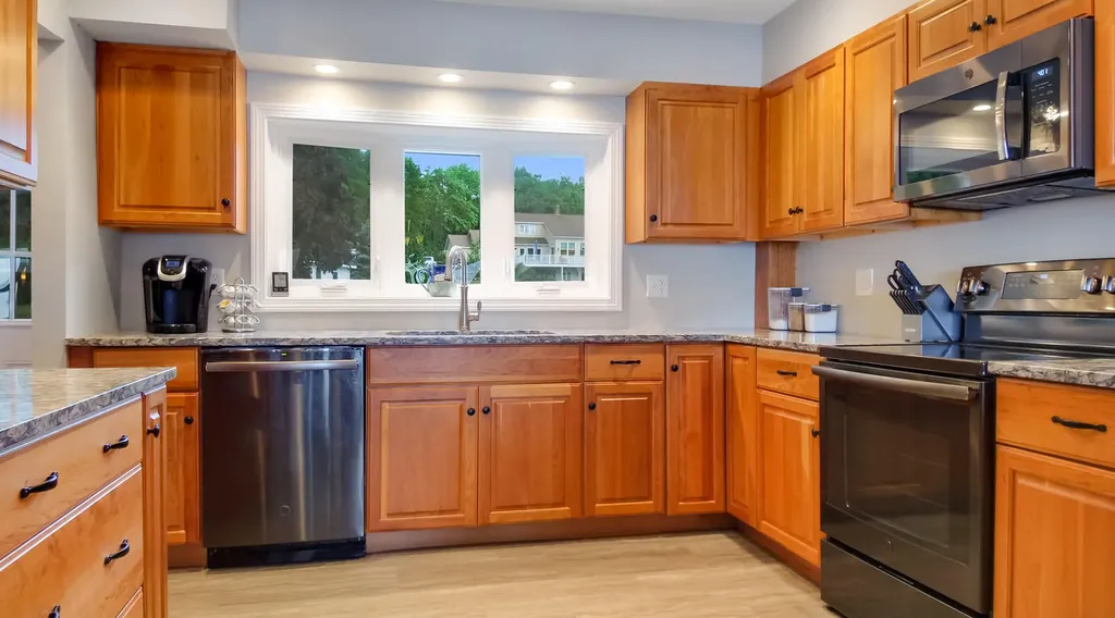 38 Loch Lane Winthrop ME 04364
