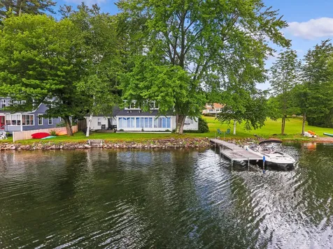 38 Loch Lane Winthrop ME 04364