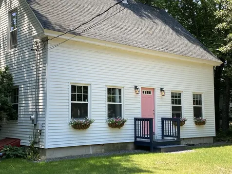 16 Basin Road Windham ME 04062